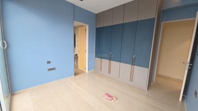 Bedroom Image of 1300 Sq.ft 3 BHK Apartment / Flat for rent in Monte South, Byculla Mumbai for Rs. 170000