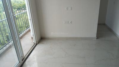 Bedroom Image of 1196 Sq.ft 2.5 BHK Builder Floor for rent in Smartworld Gems, Sector 89 Gurgaon for Rs. 29000