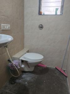 Akshar Canabee Attached Bathroom with Bedroom Two 3