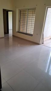 Hall Image of 1000 Sq.ft 2 BHK Apartment / Flat for sale in Bhandari Vermont, Wagholi Pune for Rs. 6500000