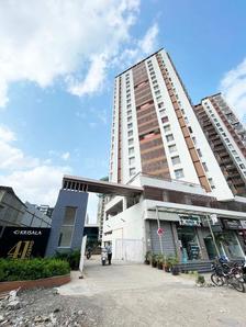 Building Image of 880 Sq.ft 3 BHK Apartment / Flat for sale in Tathawade Pune for Rs. 11000000