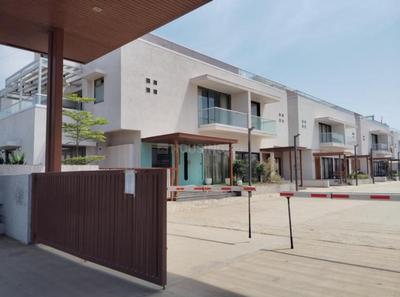 Image of 2980 Sq.ft 3 BHK Independent House for sale in Kasindra, Ahmedabad for Rs. 13000000
