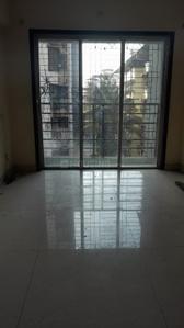Hall Image of 980 Sq.ft 2 BHK Apartment / Flat for sale in Soham Heights, Airoli Navi Mumbai for Rs. 14000000