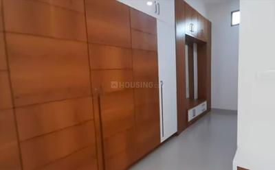 Bedroom Image of 2040 Sq.ft 3 BHK Apartment / Flat for rent in Sanjaynagar Bengaluru for Rs. 65000