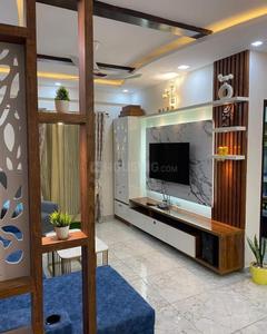 Hall Image of 1450 Sq.ft 3 BHK Apartment / Flat for sale in SKA Estate, Eta II Greater Noida for Rs. 16000000
