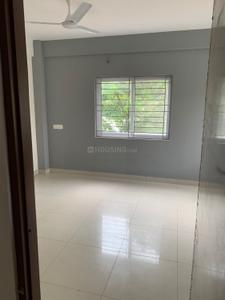 Living Room Image of 500 Sq.ft 1 BHK Apartment / Flat for rent in RR Nagar Bengaluru for Rs. 16000