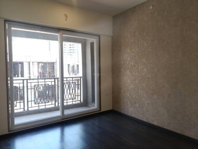 Bedroom Image of 2000 Sq.ft 3 BHK Apartment / Flat for sale in Paradise Sai Miracle, Kharghar Navi Mumbai for Rs. 24500000