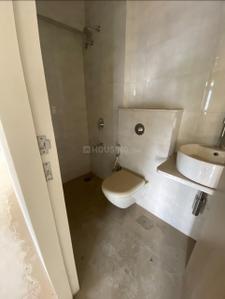 Bathroom Image of 481 Sq.ft 2 BHK Apartment / Flat for sale in Prabhadevi Mumbai for Rs. 22500000