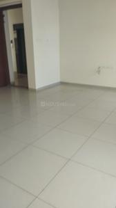 2 BHK Unfurnished Flat