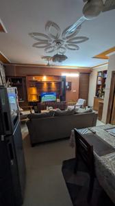 Hall Image of 1365 Sq.ft 3 BHK Apartment / Flat for sale in Hewo Apartments II, Sector 56 Gurgaon for Rs. 25000000