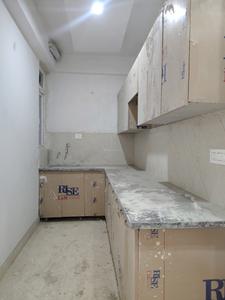 Kitchen Image of 1266 Sq.ft 2 BHK Apartment / Flat for sale in Ambr Aspire, Noida Extension Greater Noida for Rs. 4990200