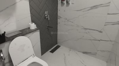 Bathroom Image of 1828 Sq.ft 3 BHK Apartment / Flat for sale in M3M Heights, Sector 65 Gurgaon for Rs. 34500000