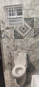 Bathroom Image of 819 Sq.ft 2 BHK Apartment / Flat for sale in Pammal Chennai for Rs. 5323500