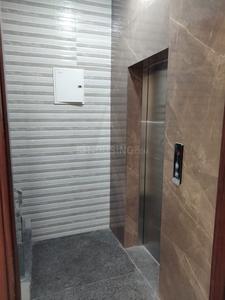 Bathroom Image of 756 Sq.ft 2 BHK Builder Floor for sale in Vikaspuri Luxury Homes, Vikaspuri New Delhi for Rs. 12500000