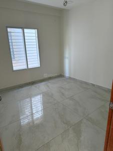 Bedroom Image of 1400 Sq.ft 3 BHK Apartment / Flat for sale in Zingabai Takli Nagpur for Rs. 5500000
