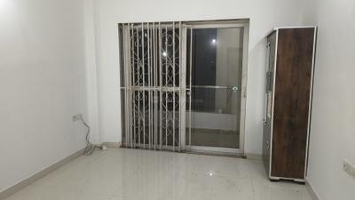 Bedroom Image of 1092 Sq.ft 3 BHK Apartment / Flat for rent in Aakriti Pooja Green, Mangla Bilaspur for Rs. 30000