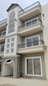 Building Image of 1050 Sq.ft 2 BHK Apartment / Flat for sale in Kharar Mohali for Rs. 4500000