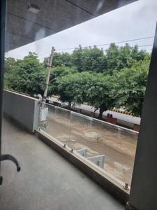 Balcony Image of Signature Stayz in Sector 28, Gurgaon