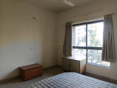Karia  konark krish Bedroom One 3