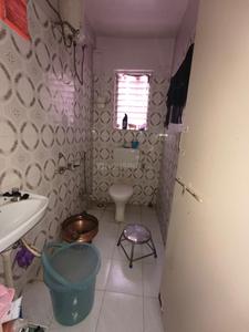 Bathroom Image of 900 Sq.ft 2 BHK Apartment / Flat for sale in Harshal Palace Apartment, Anand Nagar, Sinhagad Road Pune for Rs. 7700000