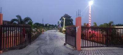 Image of 1000 Sq.ft Residential Plot / Land for sale in Khujauli, Lucknow for Rs. 1200004