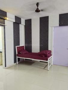 Hall Image of oxotel in Rabale, Navi Mumbai