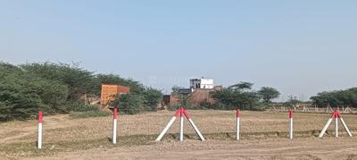 Image of 900 Sq.ft Residential Plot / Land for sale in Sun City, Sector 54, Gurgaon for Rs. 130000