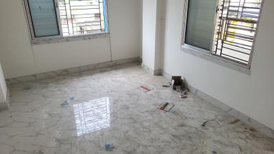 Bedroom Image of 875 Sq.ft 2 BHK Apartment / Flat for sale in Airport Gate No. 3 Kolkata for Rs. 3675000