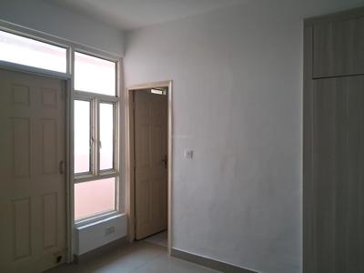Bedroom Image of 1150 Sq.ft 2.5 BHK Apartment / Flat for sale in Supertech Cape Town, Sector 74 Noida for Rs. 11900000