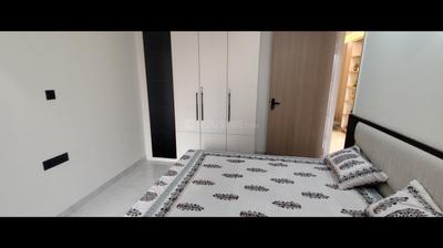 Bedroom Image of 1100 Sq.ft 3 BHK Apartment / Flat for sale in MBG Eco Park Avenue, Mansarovar Jaipur for Rs. 11120000