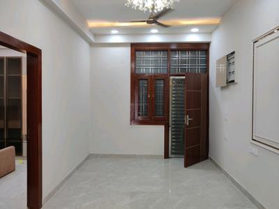 Living Room Image of 1380 Sq.ft 3 BHK Builder Floor for sale in Dream Homes, Indirapuram Ghaziabad for Rs. 6100000