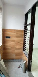 Bedroom Image of 1000 Sq.ft 2 BHK Builder Floor for rent in Kapashera New Delhi for Rs. 18000