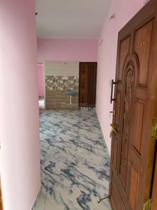 2 BHK Independent House