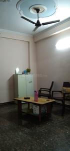 1 BHK Independent Builder Floor