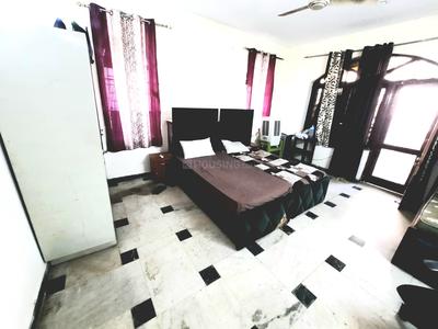 Bedroom Image of Balaji PG sector 23 in Sector 22, Gurgaon