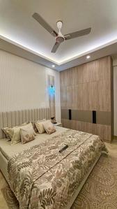 Bedroom Image of 1890 Sq.ft 3 BHK Builder Floor for sale in Trehan Luxury Floors Sector 2 Sohna, Sector 2 Sohna for Rs. 17000000