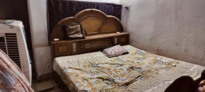 Bedroom Image of 1155 Sq.ft 3 BHK Independent House for sale in Adhartal Jabalpur for Rs. 2800000