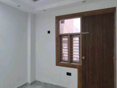 Bedroom Image of 750 Sq.ft 2 BHK Builder Floor for sale in DLF Ankur Vihar Ghaziabad for Rs. 2355938