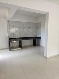 Kitchen Image of 1350 Sq.ft 3 BHK Apartment / Flat for sale in Goel Ganga Legend Building B6, Bavdhan Pune for Rs. 16500000