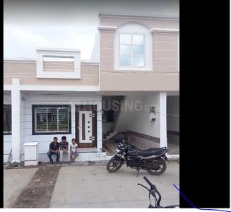 Image of 750 Sq.ft 1 BHK Independent House for rent in Jahangir Pura, Surat for Rs. 10000