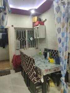 Bedroom Image of 1525 Sq.ft 3 BHK Apartment / Flat for sale in 5 Elements Ajantha Prime by 5 Elements Realty, Rayasandra Bengaluru for Rs. 12150000