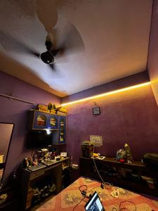 Hall Image of 491 Sq.ft 2 BHK Apartment / Flat for sale in Ratan Lal Nagar Kanpur for Rs. 2500000