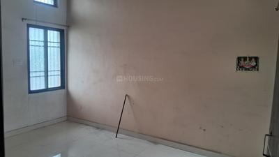 Bedroom Image of 1000 Sq.ft 2 BHK Builder Floor for rent in Mahamai Para Raipur for Rs. 11999