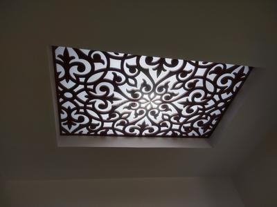 Bedroom Image of 1125 Sq.ft 2 BHK Apartment / Flat for sale in Kingston Aura A B C D E And Apex, Handewadi Pune for Rs. 6500000