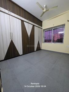 Bedroom Image of 1250 Sq.ft 2 BHK Apartment / Flat for rent in Kottara Mangalore for Rs. 22000