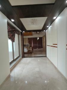 Hall Image of 4275 Sq.ft 4 BHK Villa for sale in Science City Ahmedabad for Rs. 150000000