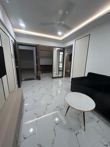 1 BHK Flat