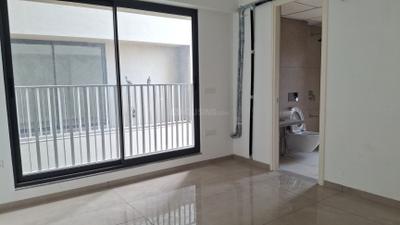 Bedroom Image of 3260 Sq.ft 4 BHK Apartment / Flat for rent in Adani Paarijat, Shantigram Ahmedabad for Rs. 127000