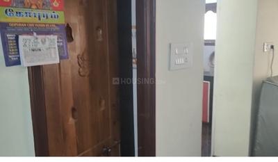 Bedroom Image of 1206 Sq.ft 2 BHK Independent House for rent in Gachibowli Hyderabad for Rs. 30000