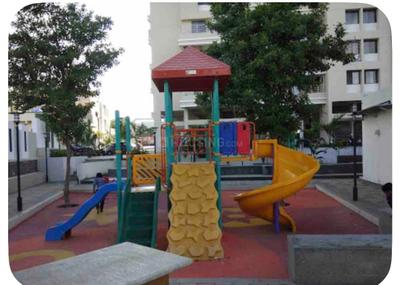 Image of 1100 Sq.ft 2 BHK Apartment / Flat for sale in ARV Royale, Undri, Pune for Rs. 8500000